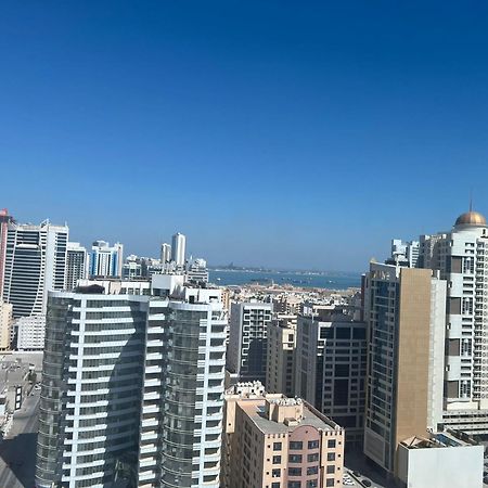Sirius Tower Manama Exterior foto