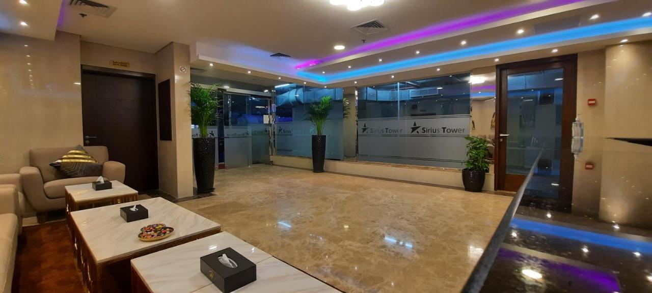 Sirius Tower Manama Exterior foto