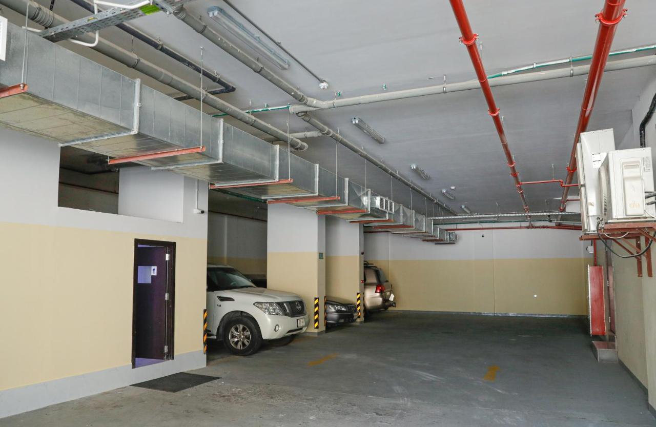 Sirius Tower Manama Exterior foto
