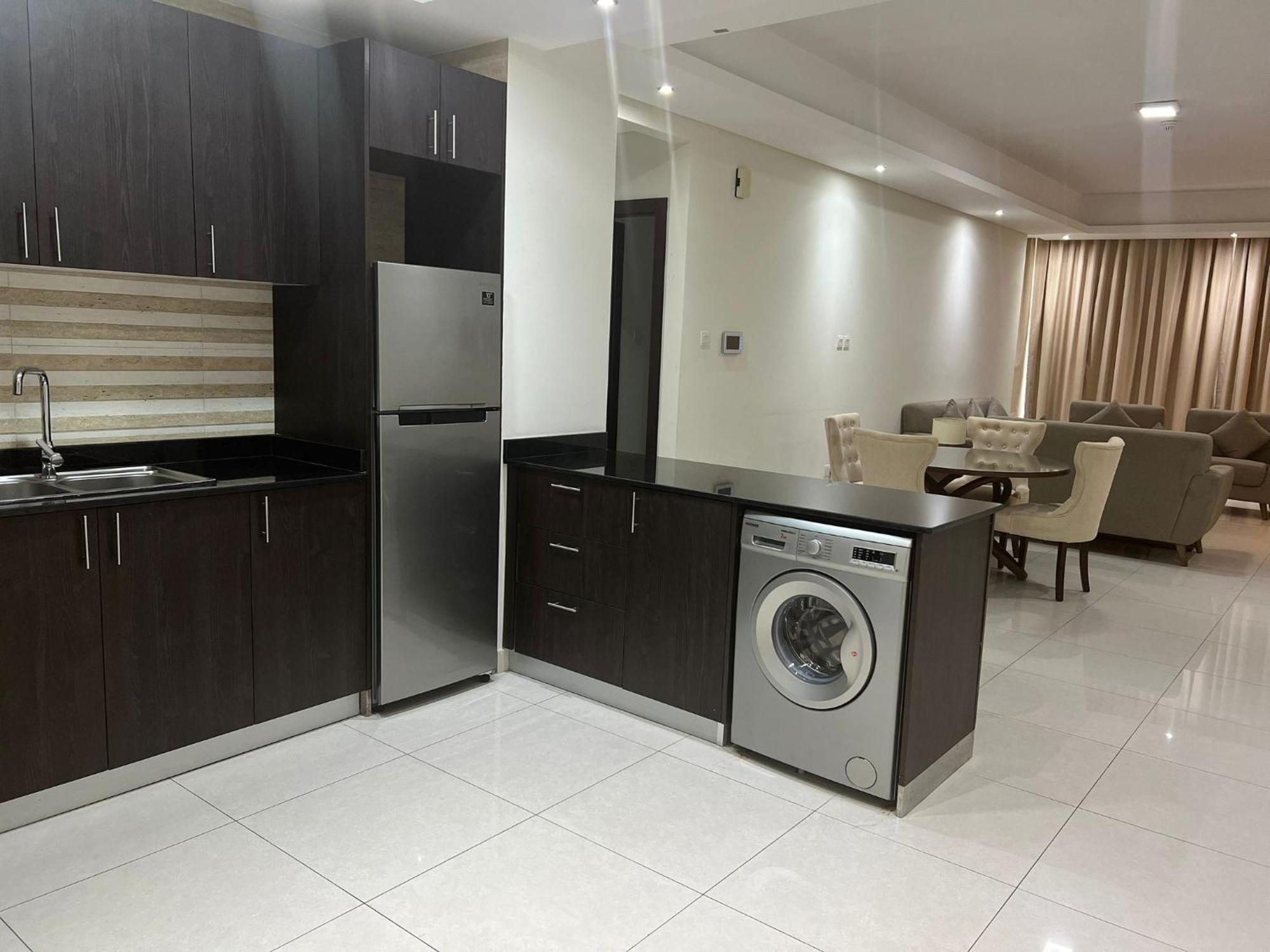 Sirius Tower Manama Exterior foto