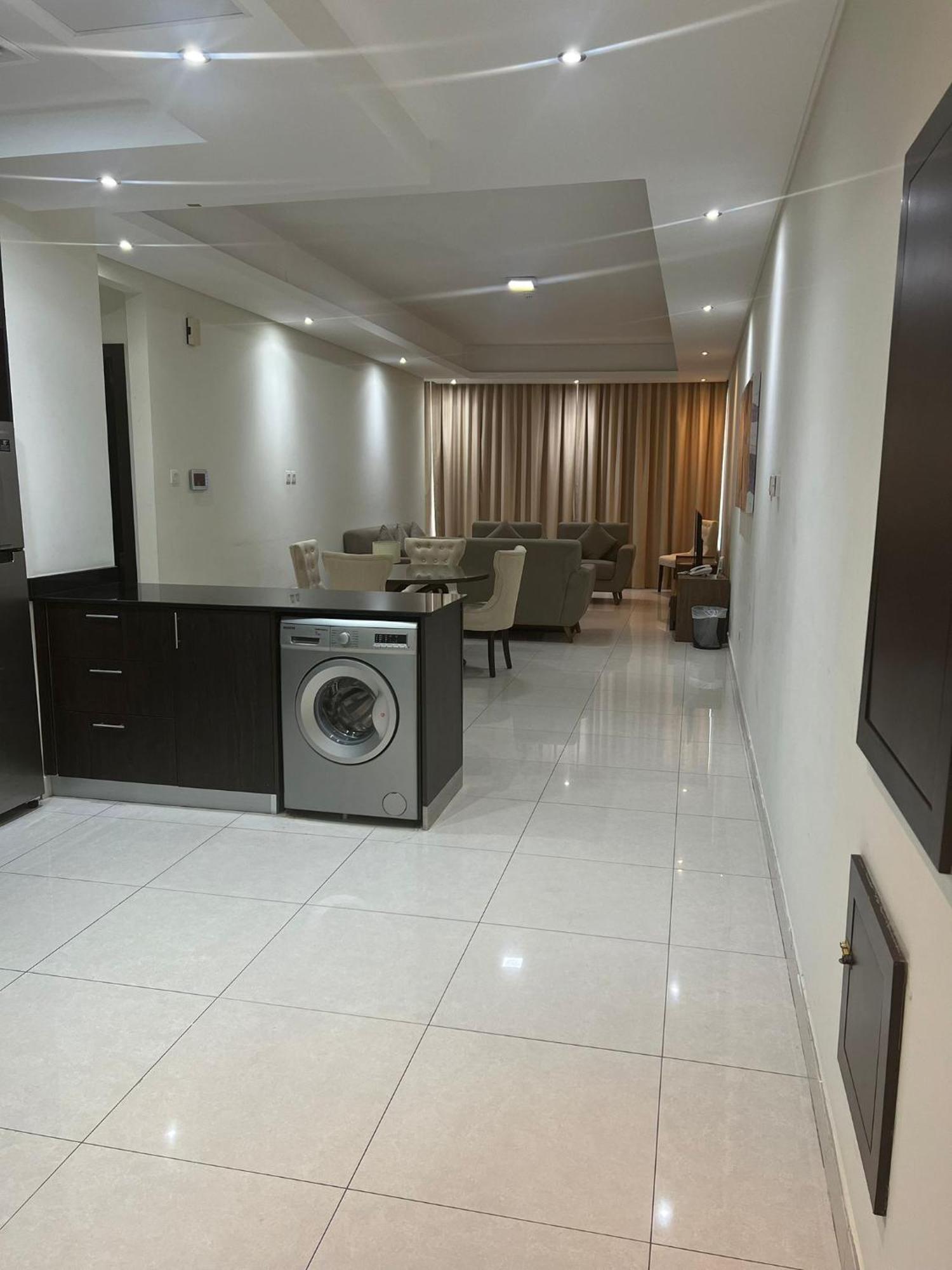 Sirius Tower Manama Exterior foto
