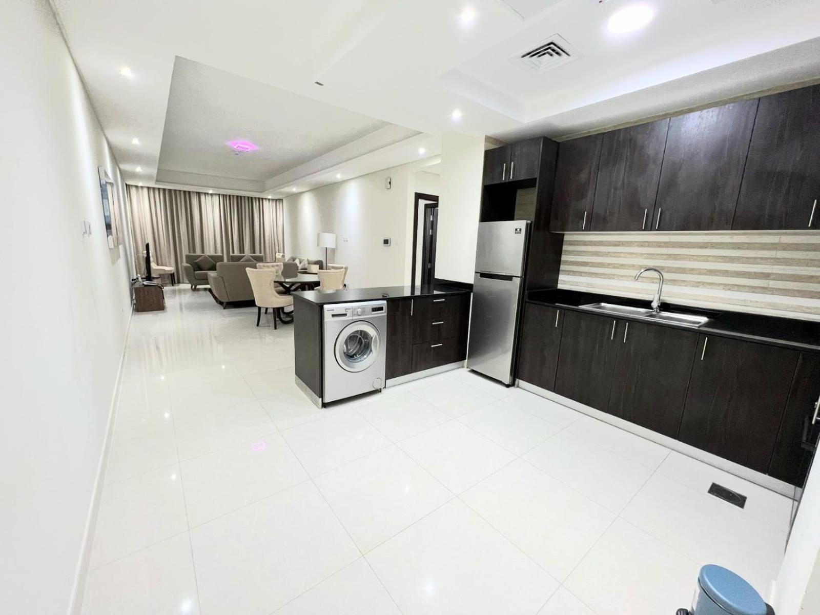 Sirius Tower Manama Exterior foto